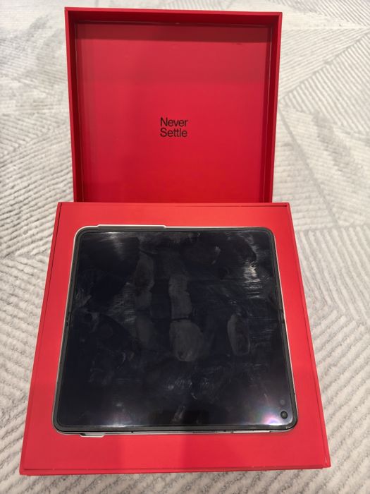 OnePlus open супер телефон