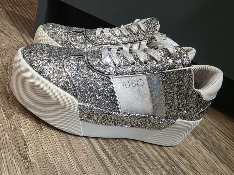 Дамски маратонки LIU.JO