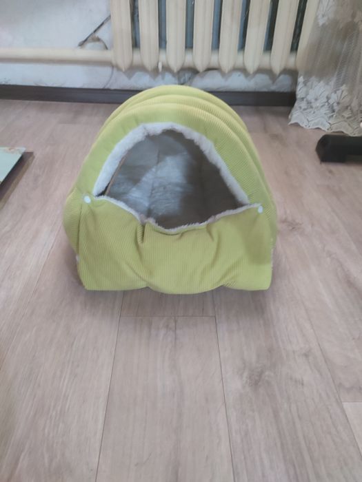 Домик для домашнего питомца