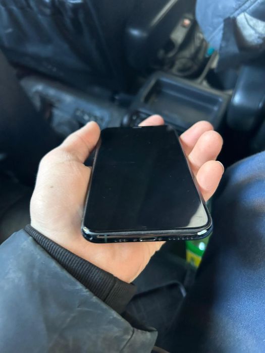 Iphone 11pro обмен