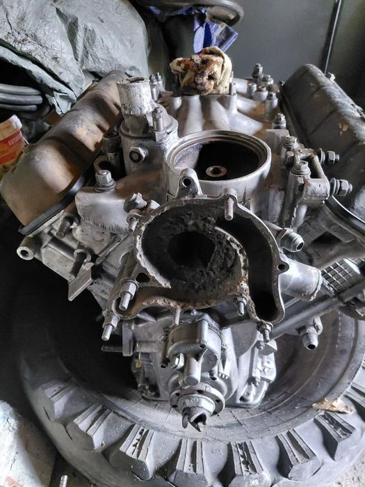 Продам газ 53 самосвал