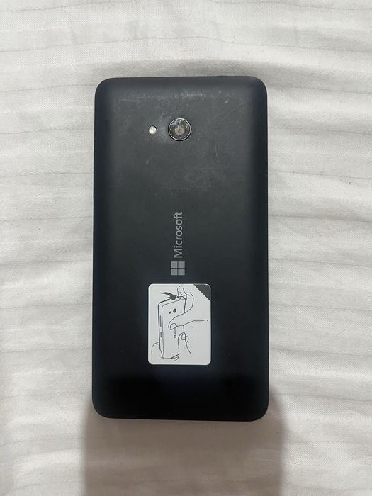 Telefon Microsoft Lumia 640 LTE
