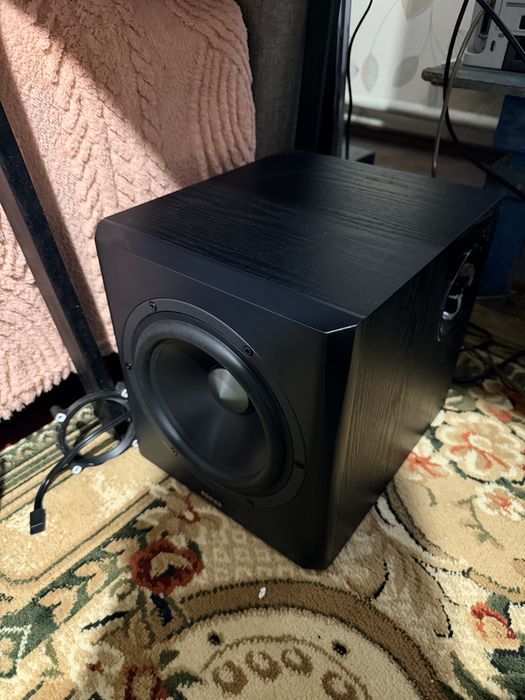 Колонки 150W Edifier S351DB