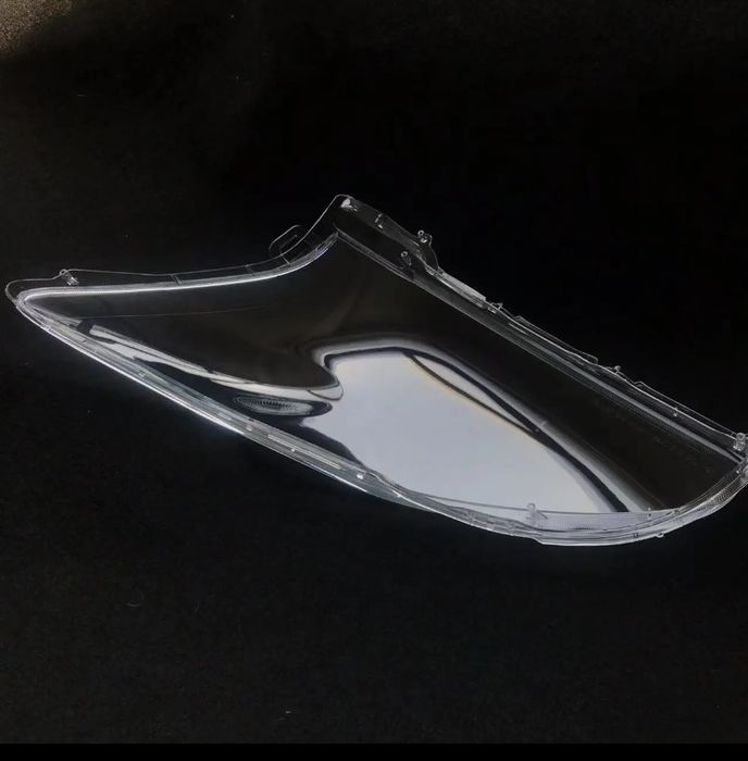 Стекло фары лексус рх330