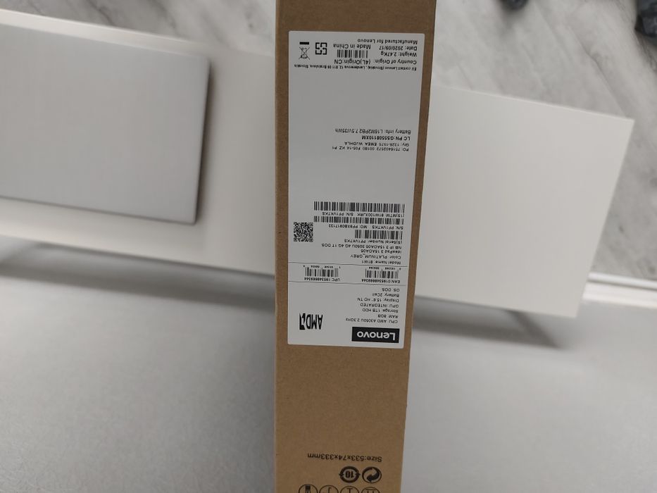 Продам ноутбук Lenovo