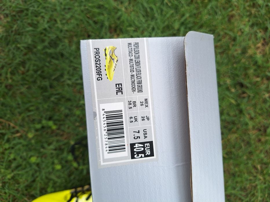 Бутонки Joma 40.5