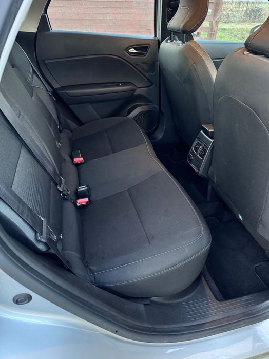 Vând Renault Kaptur