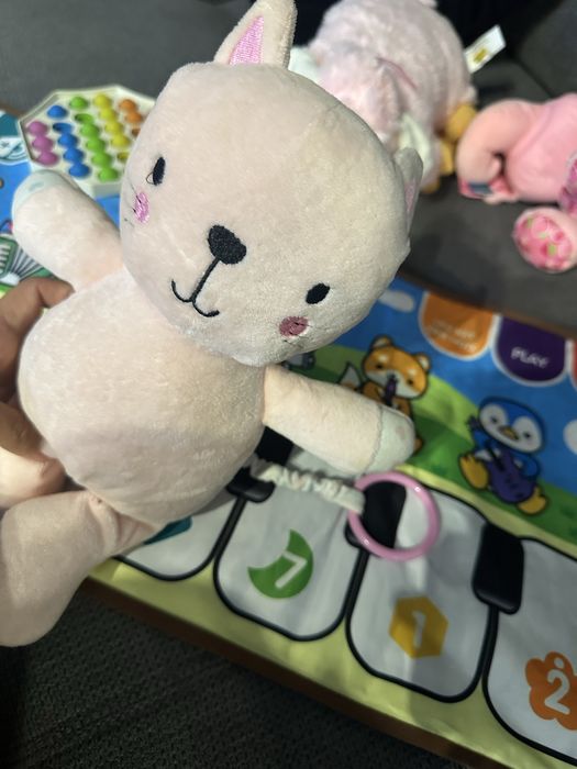 Lot jucarii interactive