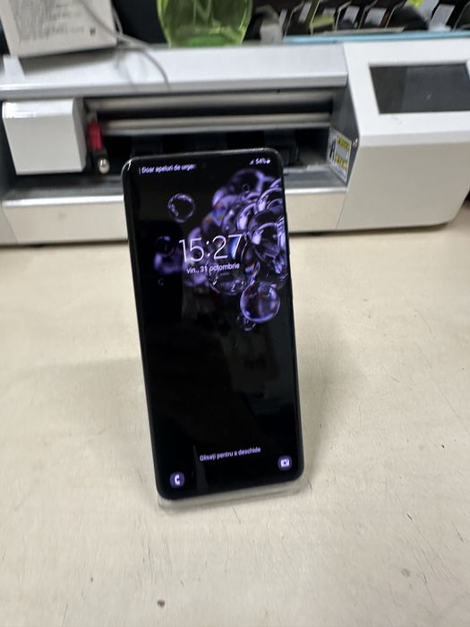 Samsung s20 / 128 gb / garantie/ folie sticla cadou