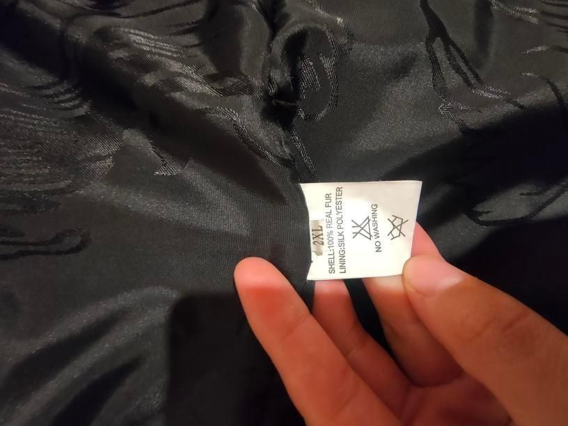 Шуба Трансформер 3-1