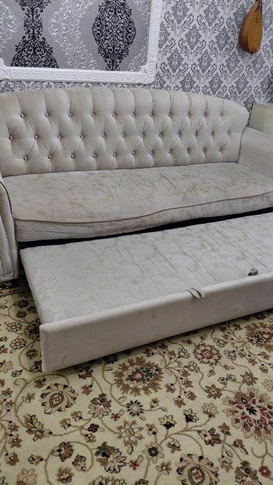 Срочно Продам диван