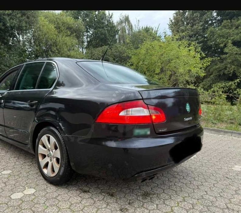 Vând Škoda Superb II (2009) – 1.9 TDI | Recent adusă Germania | Distribuție, Volantă și Ambreiaj NOI (Piese Originale)