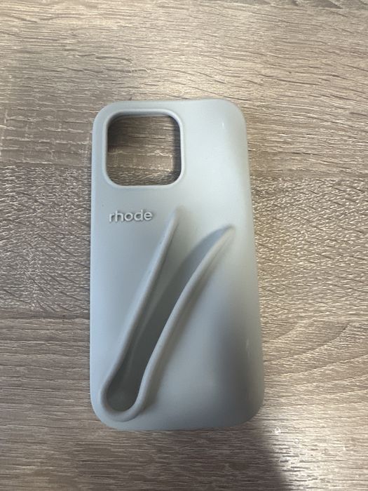 Case Rhode 14 pro