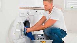 Ремонт стиральных машин