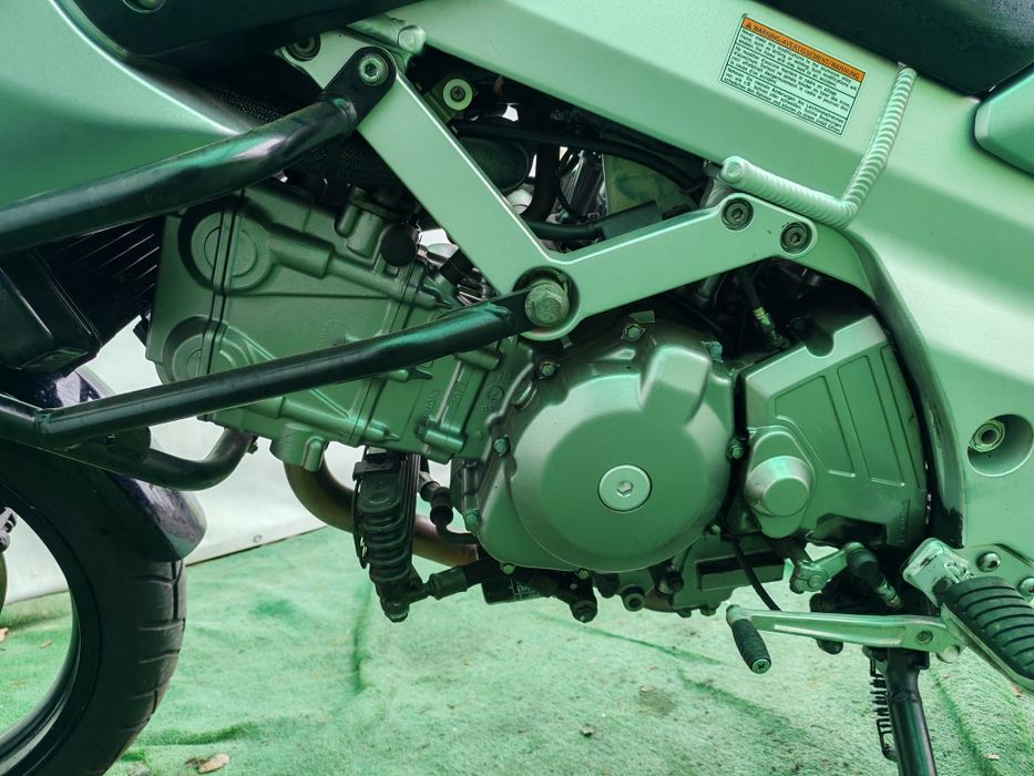 Suzuki V strom DL 650 2004 cash sau rate