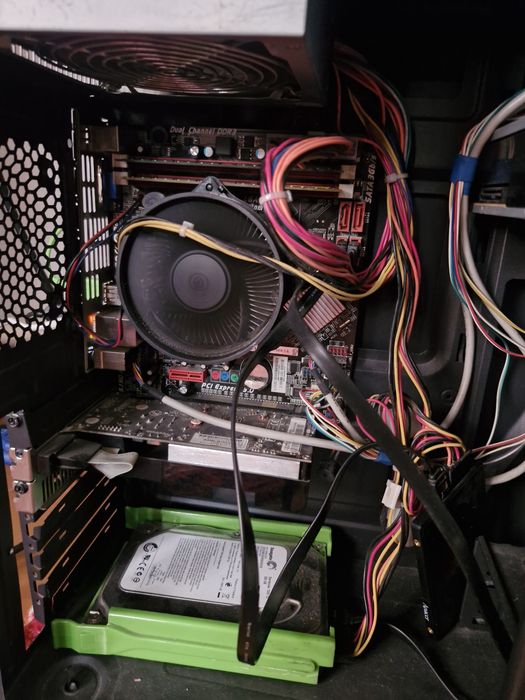 Продам компьютер