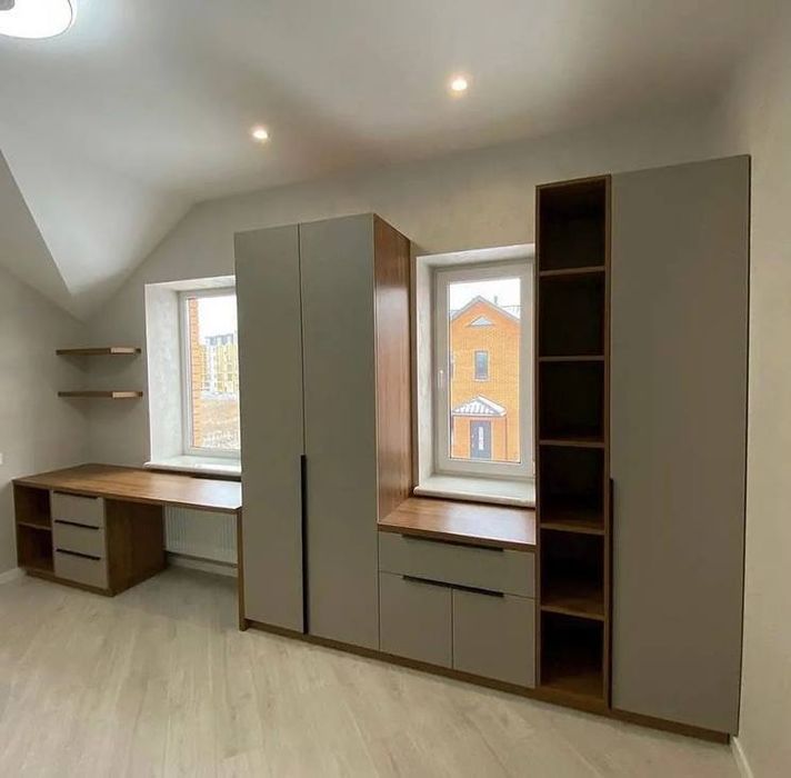 МЕБЕЛЬ НА ЗАКАЗ "Александр "– качество, стиль, индивидуальность!