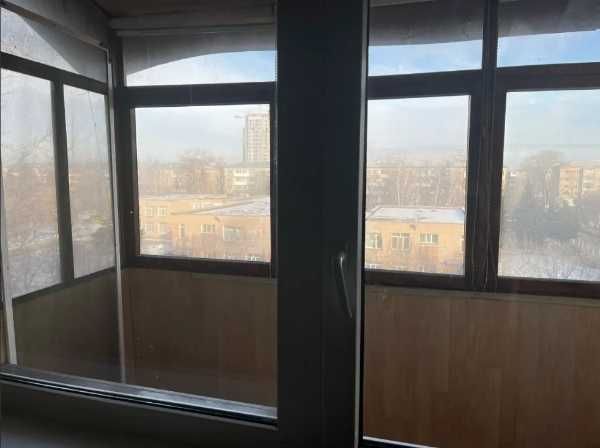 3-комнатная, недалеко гор.парк