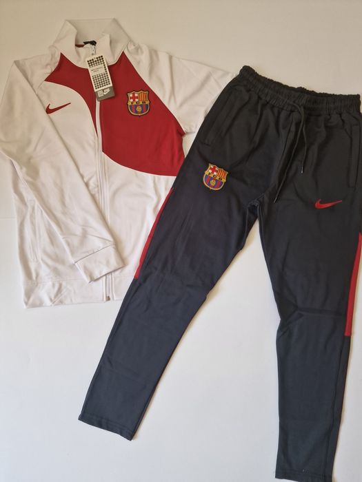 Мъжки спортни екипи