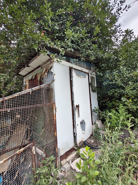Продам курятник сэндвич панель