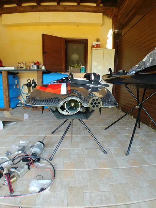 Сърфборд ,  Jetsurf , Моторизиран Сърф борд