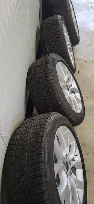 Jante bmw r19 style 450