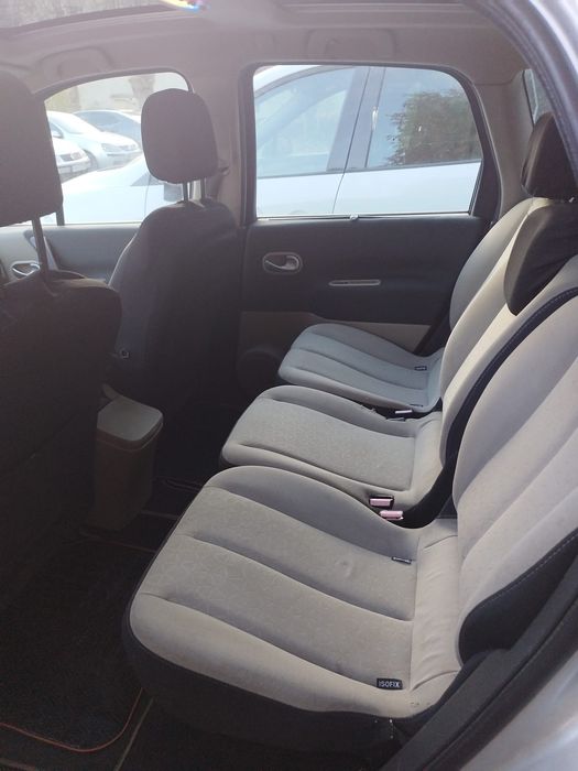 Renault Scenic 1,5dci