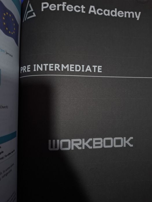 Pre intermediate| IELTS дайындық