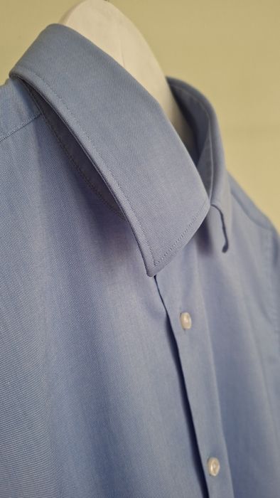 Рубашка от HugoBoss