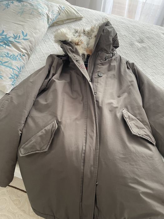 Парка производство Италия