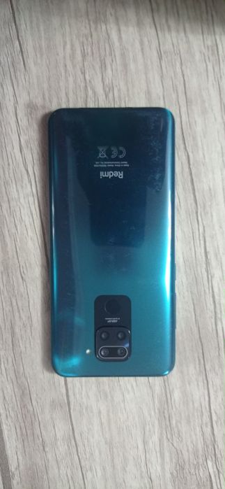 Продается Редми нот 9 (в наличии 2)