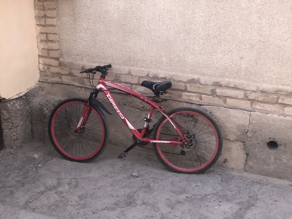 Продается велосипед!