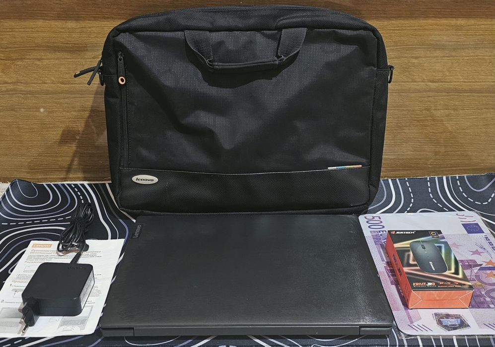 Lenovo Ideapad 15 Ультрабук!