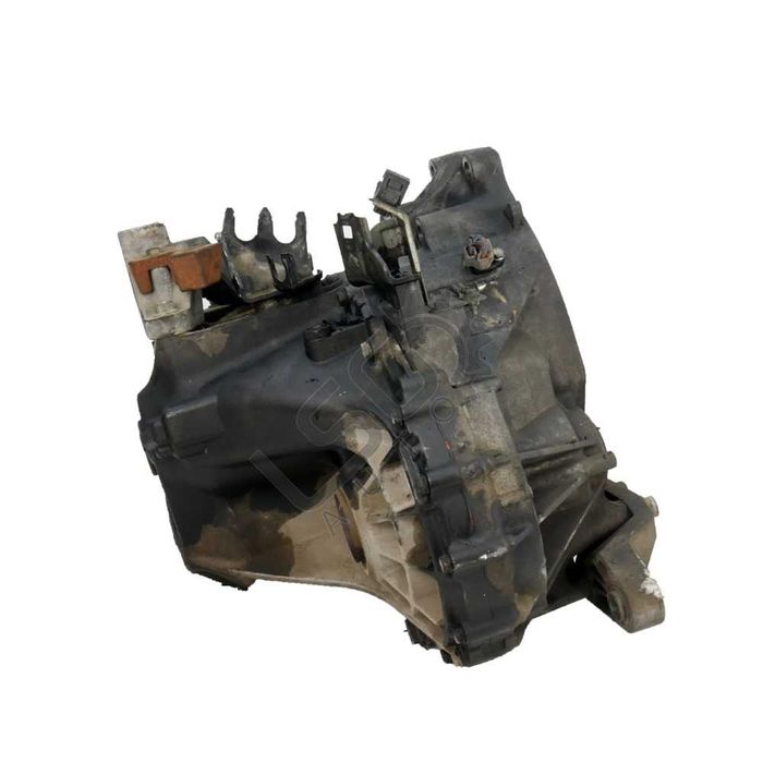 Шестстепенна скоростна кутия Mazda 5 (I) 2005-2010 ID: 128762