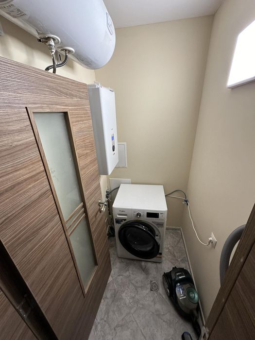 Дава се под наем Двустаен апартамент в София, Манастирски ливади - 62 кв.м за 698.19 € - Снимка #9