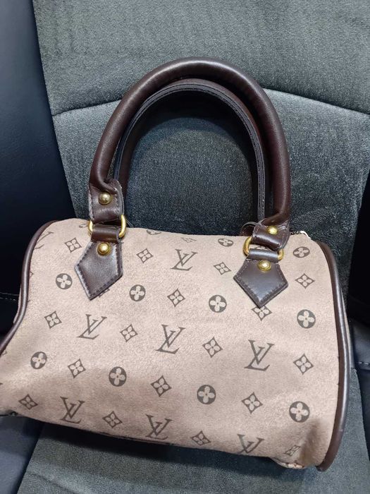 Louis Vuitton-чанта