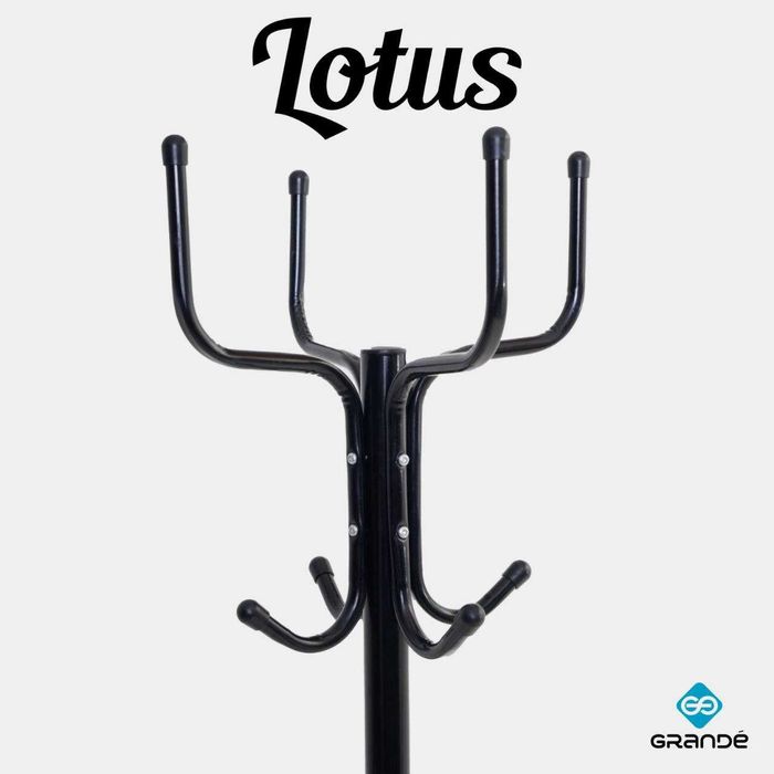 kiyim ilgich "LOTUS"