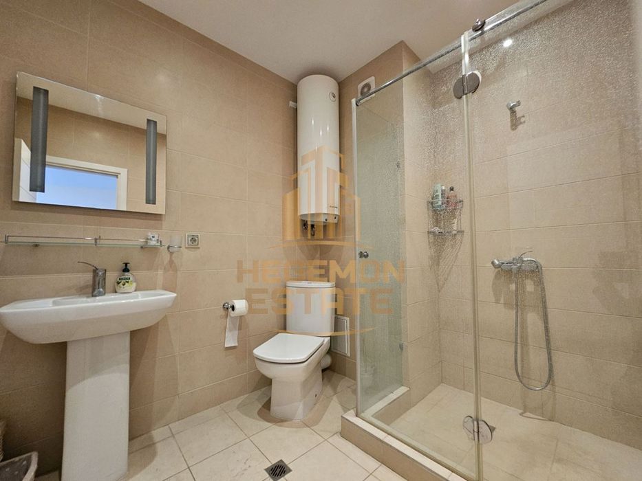 Продава се Тристаен апартамент в к.к. Златни пясъци - 119 кв.м за 1798 €/кв.м - Снимка #9