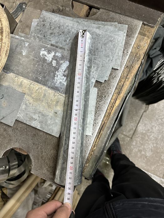 Қази тарновлар заказной