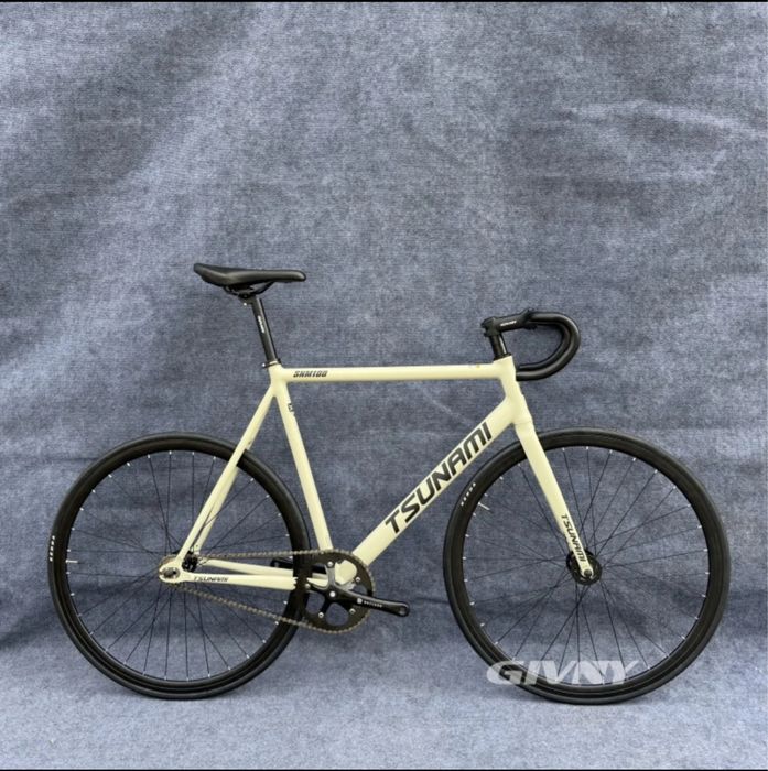 TSUNAMI SNM 100 (каспи рассрочка имеется)