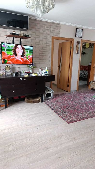 Продам отдельностоящий дом