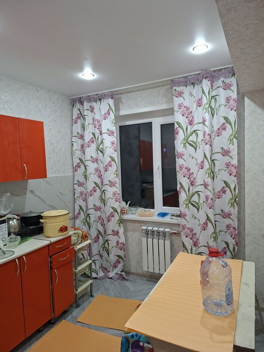 Сдам квартиру помесячно