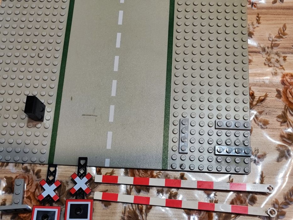 Части за Лего 7866 lego 1983 г