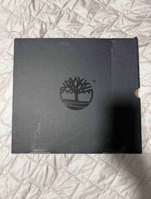 Обувки Timberland