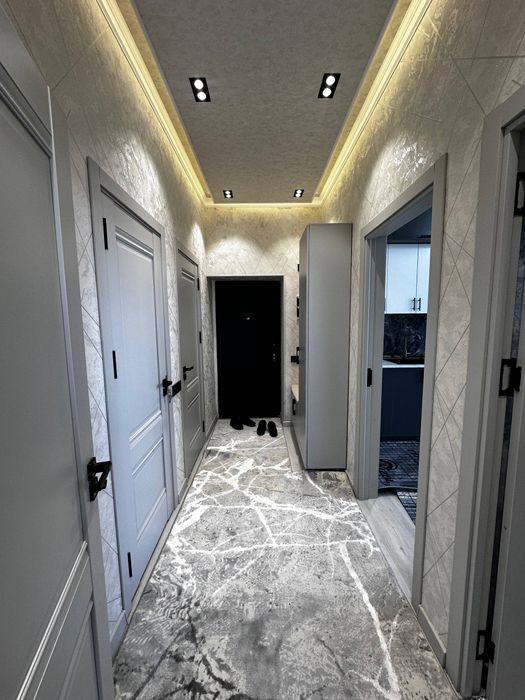 Sergeli CHINA HOUSE, Moshina bozor 2 xona. LYUKS  ARZON Ulguring