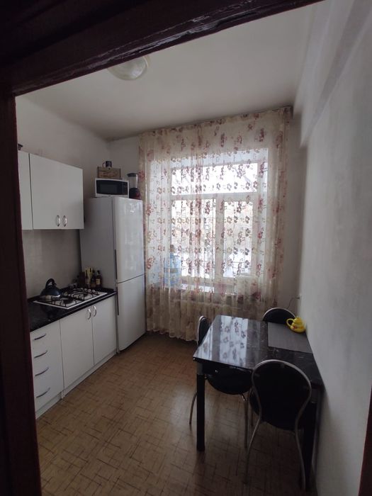 Продам 2-х комнатную квартиру