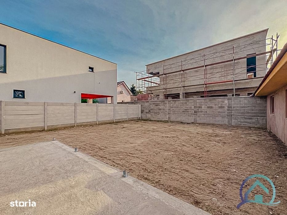 Casa Aradul Nou