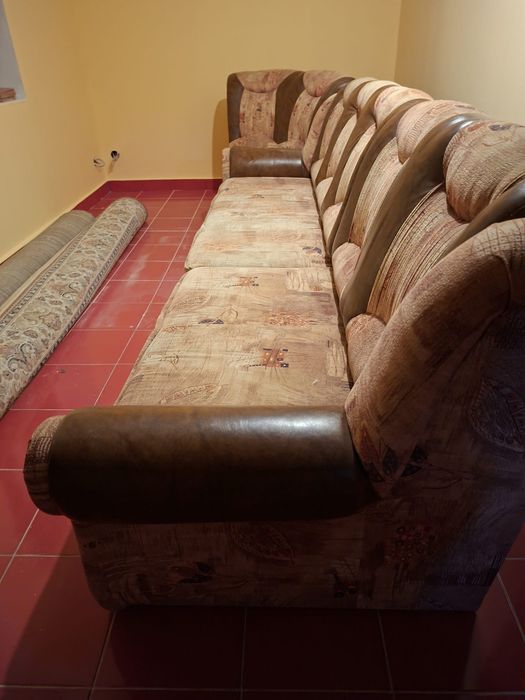 Colțar extensibil