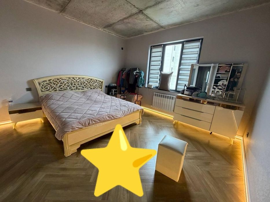 ЖК Баку 2х комнатная 60м2 ‼️ яшнабадский