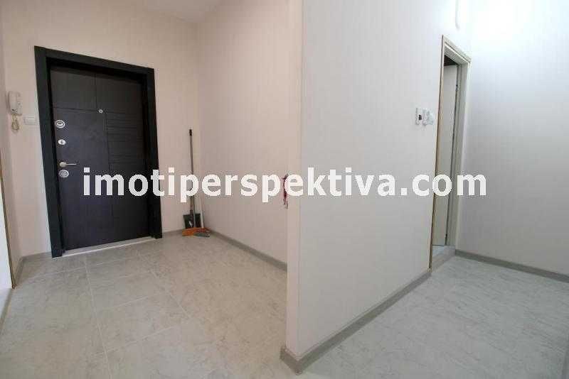 Продава се Тристаен апартамент в Пловдив, Тракия - 61 кв.м за 1003 €/кв.м - Снимка #7